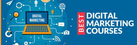 Digital Marketing Courses
