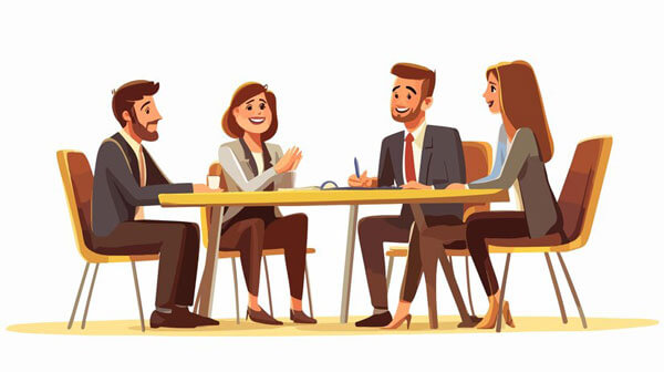 Working Professionals