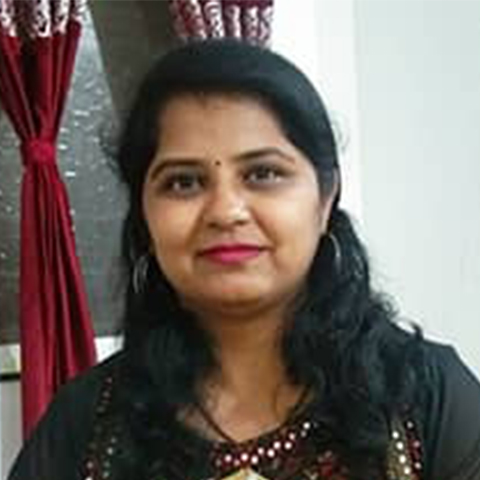 Mrs. Dhanashree Paygude